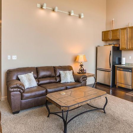 Waterfront Sandusky Vacation Rental Downtown! Exterior foto